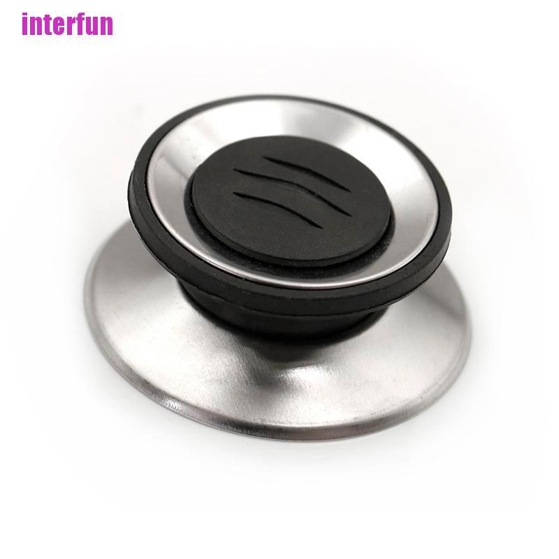 1 Vỏ Bọc Nắp Nồi Thay Thế Siêu Bền Tiện Dụng