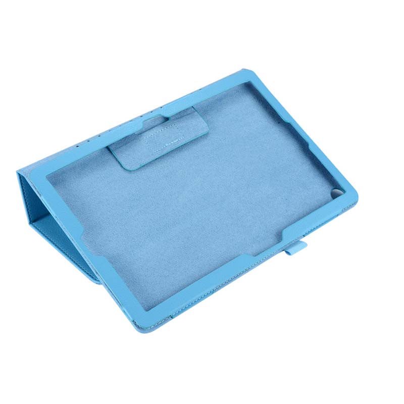 Bao Da PU Máy Tính Bảng Nắp Lật Kiêm Giá Đỡ Cho Lenovo Tab M10 Plus Gen 3 10.6 inch TB-125F TB-128F Xiaoxin Pad 2022 10.6 "