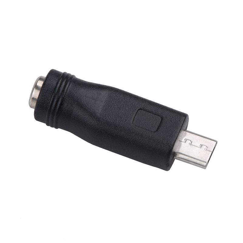 Jack cắm Micro USB 5 chấu DC cao cấp chuyên dụng