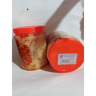 Đặc Sản măng cay móc mật Lạng Sơn