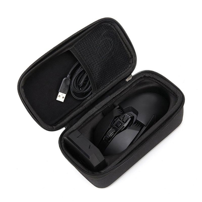 Túi đựng chuột chống sốc chống thấm nước thích hợp cho Logitech G403 G603 G703 G900 G903