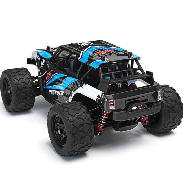 Xe điều khiển từ xa Storm Monster Truck Thunder No.18311