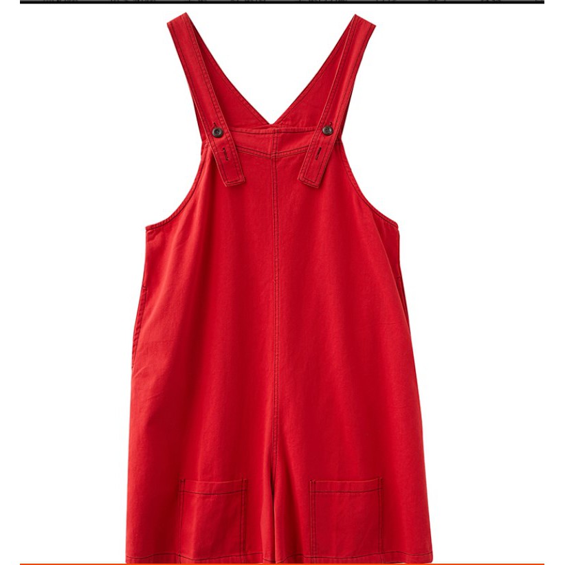 A135 Yếm big size freesize thời trang màu sắc nổi bật phong cách trẻ trung năng động mẫu mới 2021 | BigBuy360 - bigbuy360.vn