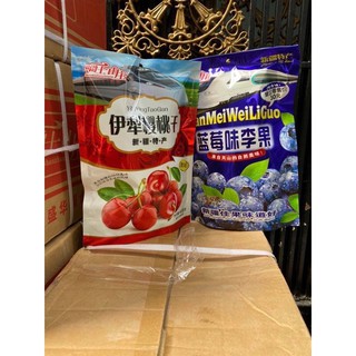 Ô MAI CHERRY & VIỆT QUẤT