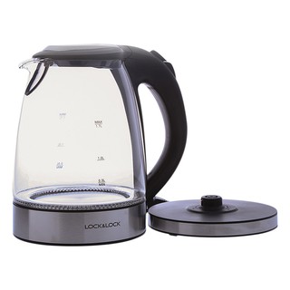 Ấm siêu tốc Lock&Lock EJK317BLK 1.7L