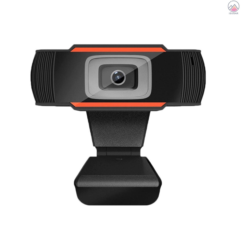 Webcam 1080p Tích Hợp Micro Giảm Tiếng Ồn Cho Laptop / Máy Tính Để Bàn | BigBuy360 - bigbuy360.vn