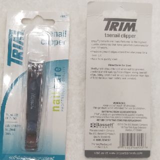 Bấm móng tay Trim. Hàng Mỹ
