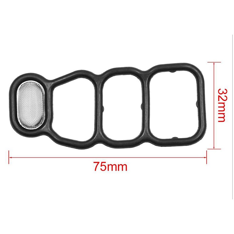 Van Điện Từ VTEC 05-07 Cho Honda Accord Odyssey V6 15826-RDV-J01