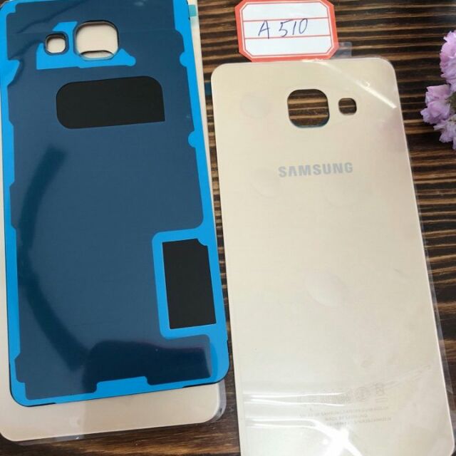 Nắp lưng samsung A510  - A710