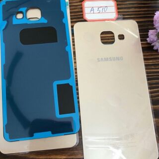 Nắp lưng samsung a510 - a710