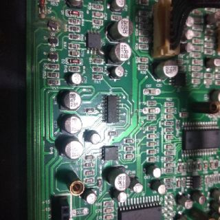 VANG SỐ KAFUN-DSP-600
