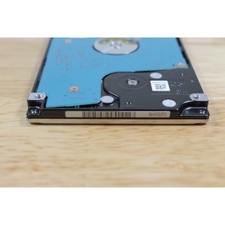 HDD Laptop đã sử dụng, bảo hành 12 tháng