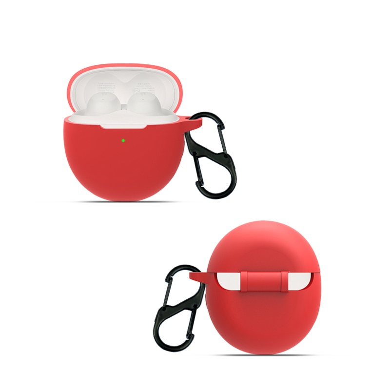 Vỏ Bảo Vệ Hộp Sạc Tai Nghe IOR Chống Sốc Chống Bụi Cho 1MORE ComfoBuds Mini