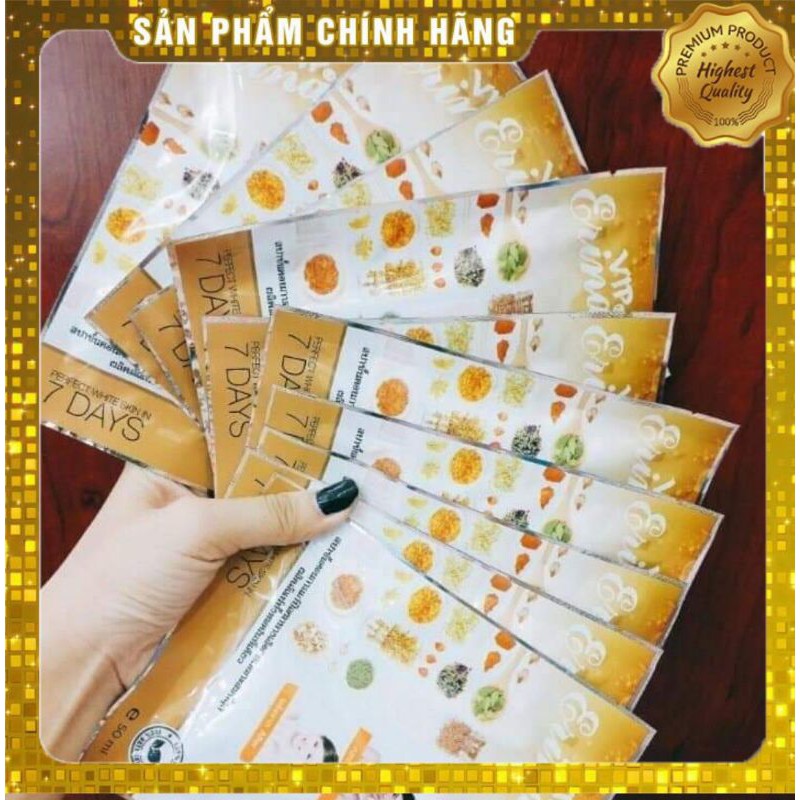 Ủ Tắm Trắng Mặt Vip Erina | BigBuy360 - bigbuy360.vn