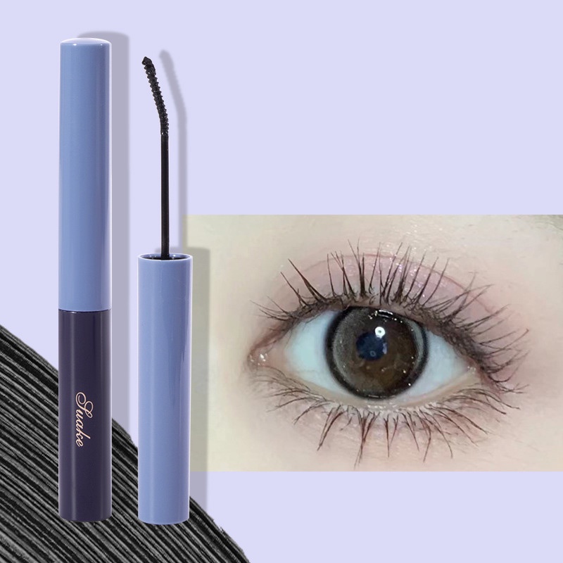 Mascara Chuốt Mi Cong Vút Và Dày Hơn Hiệu Quả