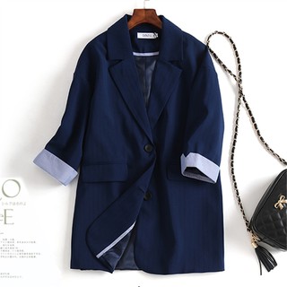 [Order] Áo khoác blazers Hàn quốc Ulzzang AK120