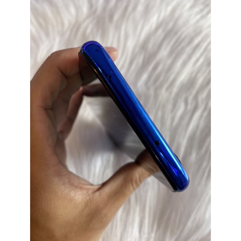 ĐIỆN THOẠI XIAOMI REDNI NOTE 8