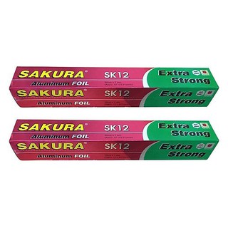 Giấy Bạc SAKURA SK12
