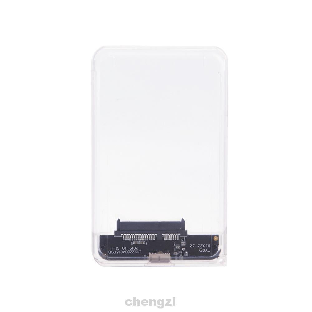 Ổ Cứng Ngoài 2.5inch Thông Dụng Cho Pc Laptop | BigBuy360 - bigbuy360.vn