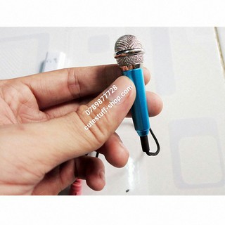 Microphone Mini