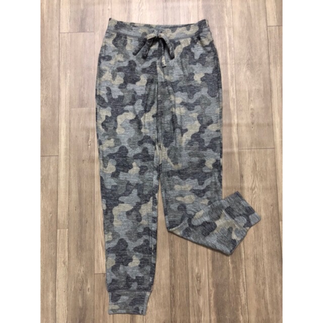 Quần Jogger Camo Nỉ Mỏng Nhẹ MAX STUDIO VNXK (CÓ BIG SIZE) | BigBuy360 - bigbuy360.vn