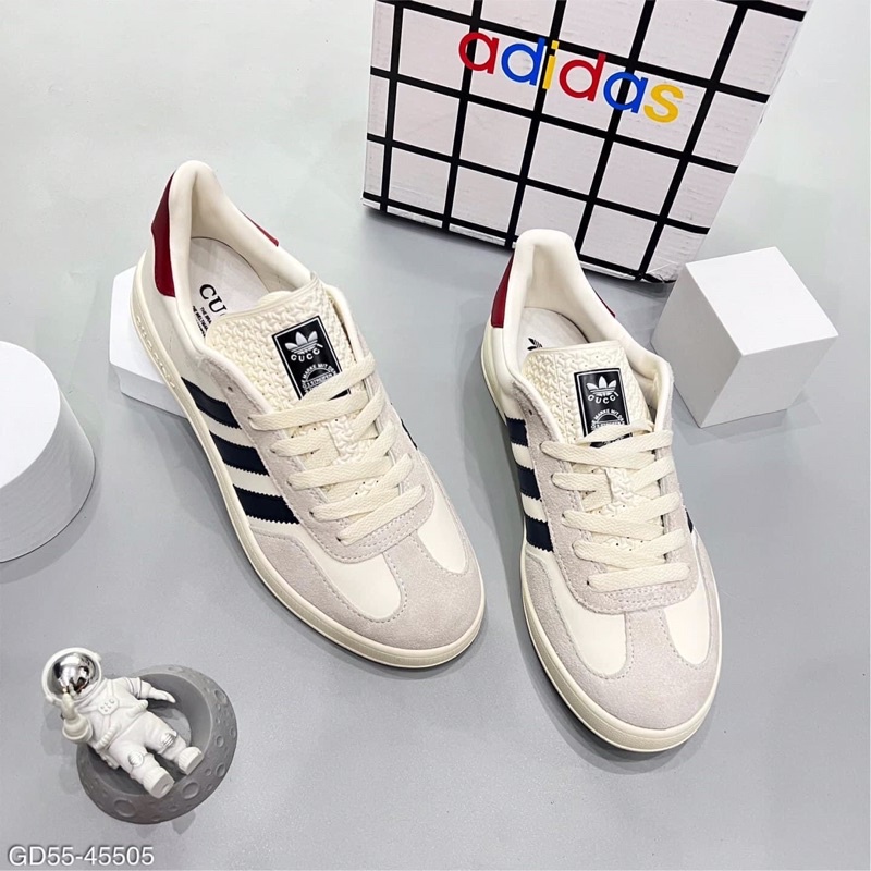 Giày _Adidas Supper Star, giày das mũi sò bản mới nhất S.Cấp Full Box Bill