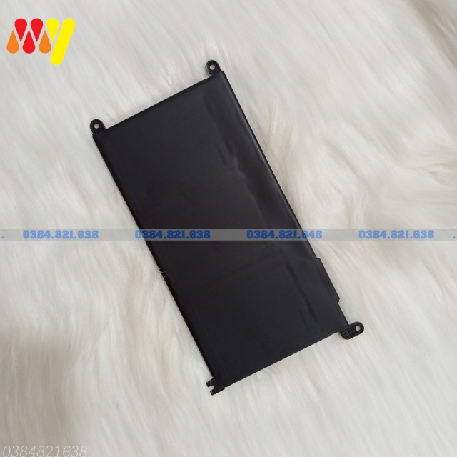 Pin Laptop Dell Vostro 5468 5471 5568 5481 5581 p62f NEW 100%