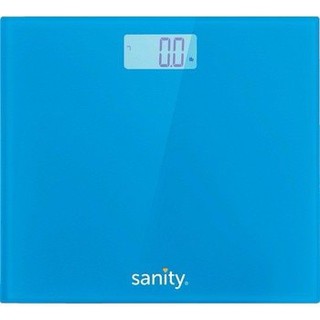 CÂN SỨC KHỎE ĐIỆN TỬ SANITY CHÍNH HÃNG [TBYT THẮNG OANH]