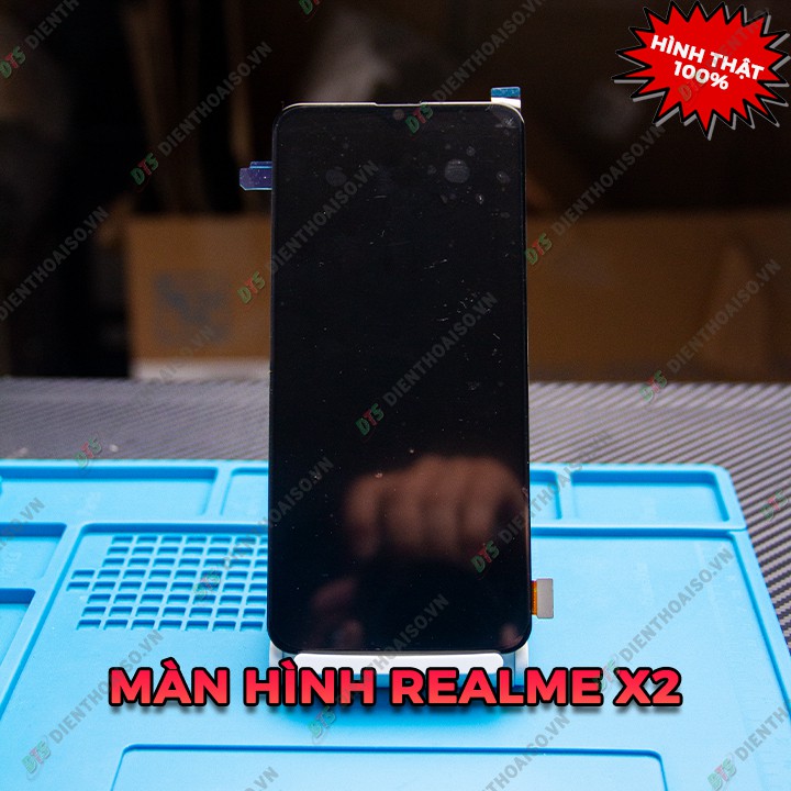 Màn hình Oppo Realme X2