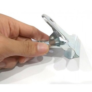 Kẹp sắt lớn