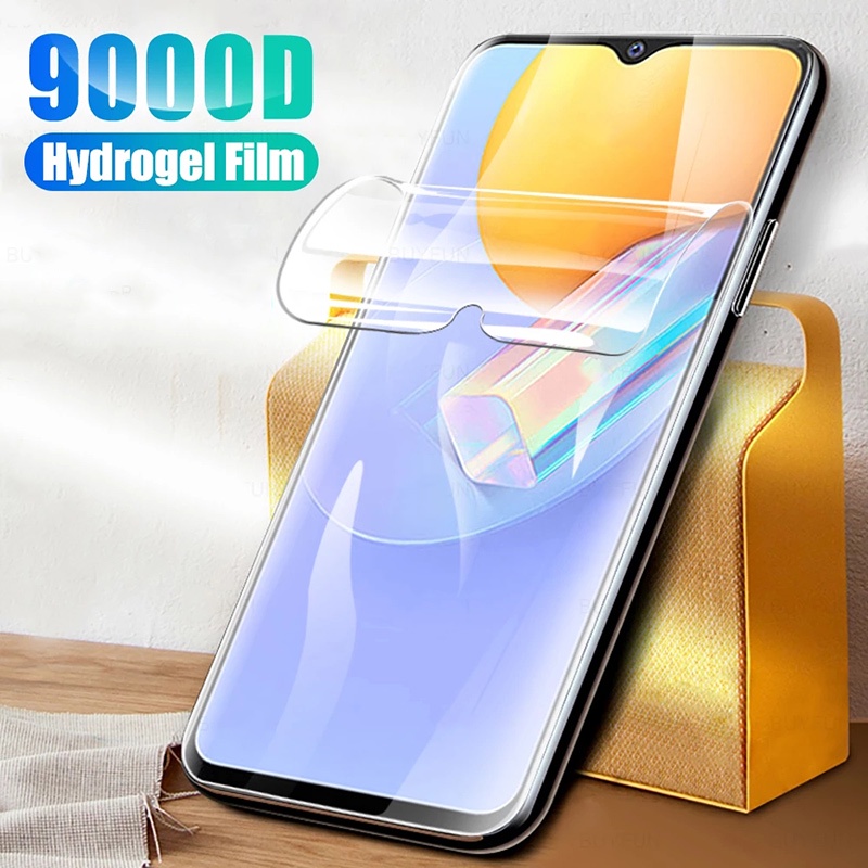 Miếng dán PPF Toàn màn hình chống xước Cho VIVO Y77 Y76 Y73 Y55 Y36 Y35 Y22 Y22s Y16 Y33T Y22T Y01 T1 T1x 4G 5G 2022 2023