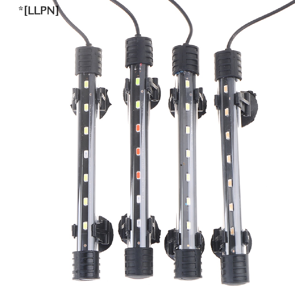 Đèn LED Chống Thấm Nước Chiếu Sáng Bể Cá