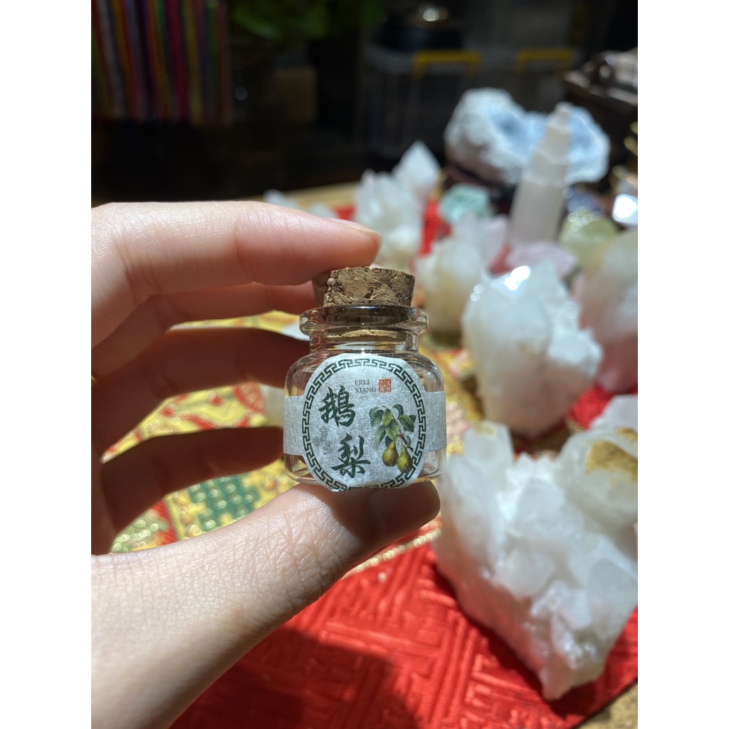 Viên Xông Không Khói