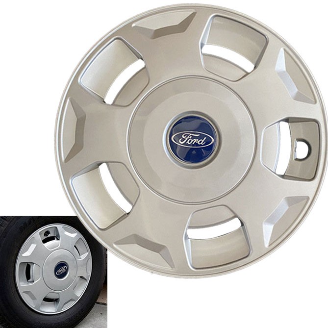 Ốp Chụp Mâm (Lazang) Xe Ford Transit 16 Inch giá tốt