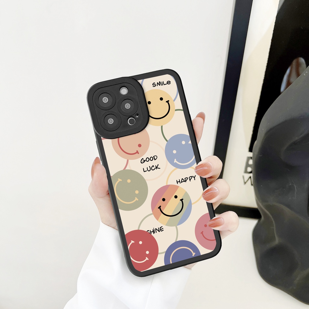 Ốp lưng iphone Shine cạnh vuông 6/6plus/6s/6splus/7/7plus/8/8plus/x/xs/11/12/13/14/pro/max/promax/plus/shin/case