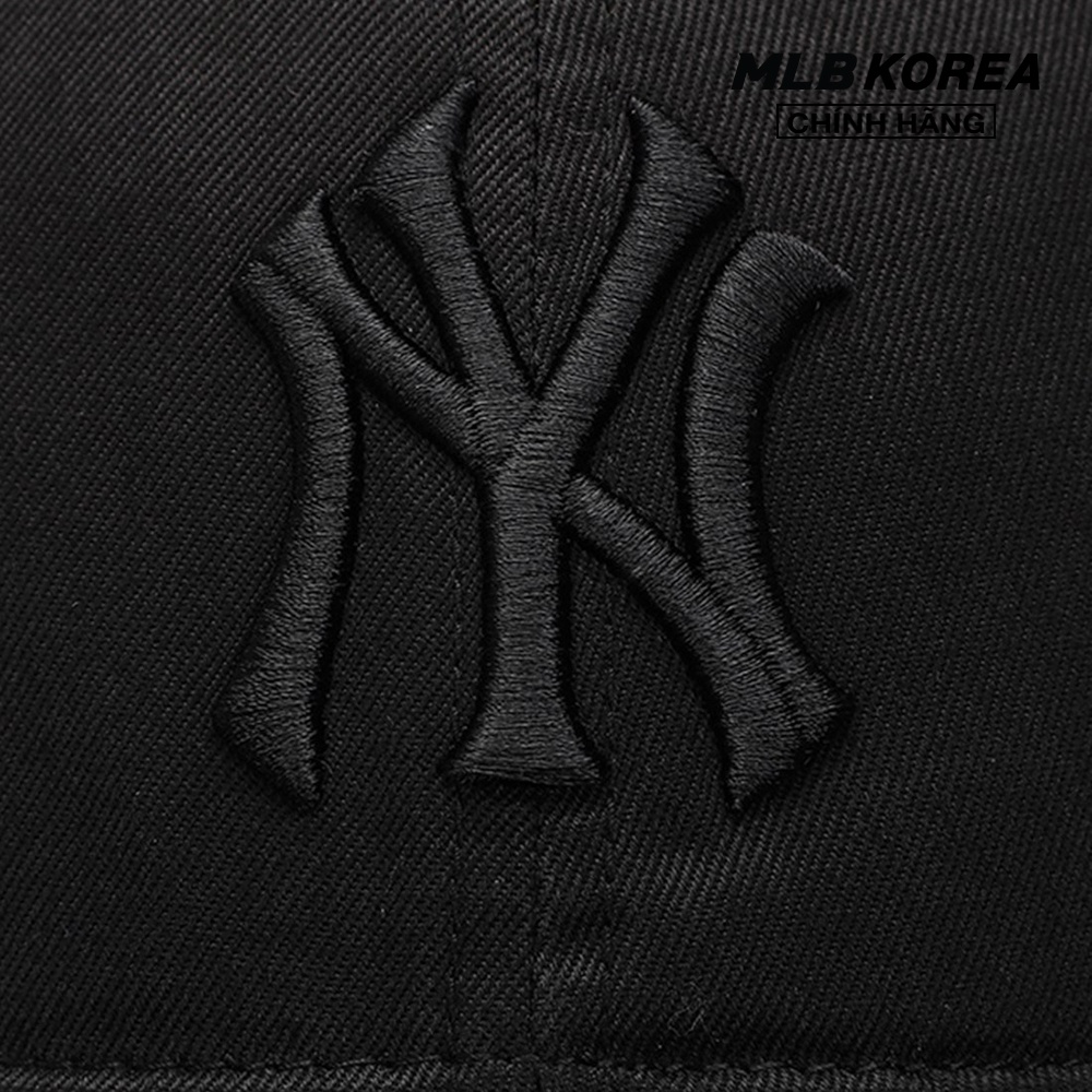 MLB - Nón bóng chày Blind Unstructured 3ACP5501N-50BKS