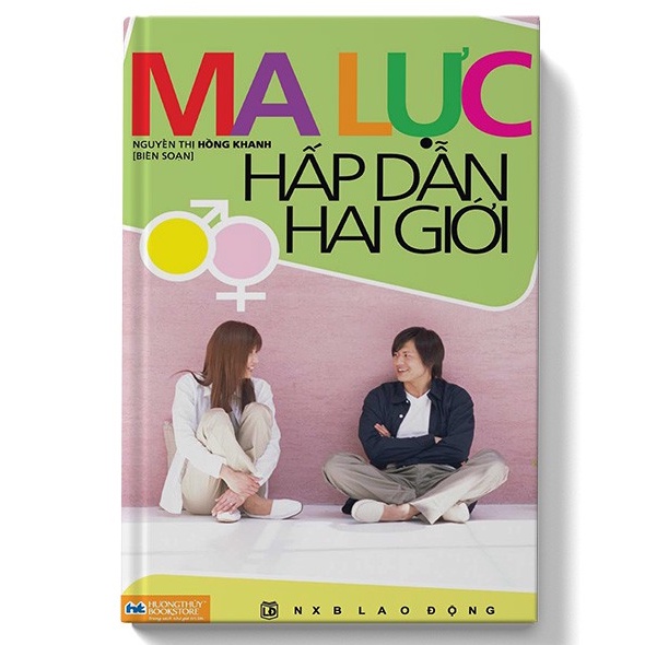 [Mã BMBAU50 giảm 50K đơn 150K] Sách - COMBO 2 cuốn: Bí mật của hạnh phúc + Ma lực hấp dẫn hai giới - Pandabooks