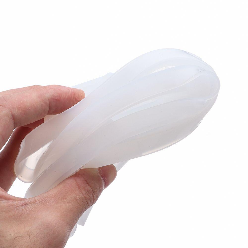 Jane Khuôn Nhựa Resin Làm Đế Lót Ly Mẫu Mới