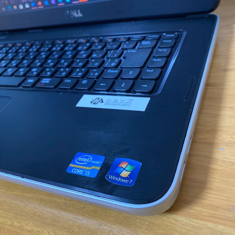 Laptop Dell i5 Nhật bản | BigBuy360 - bigbuy360.vn