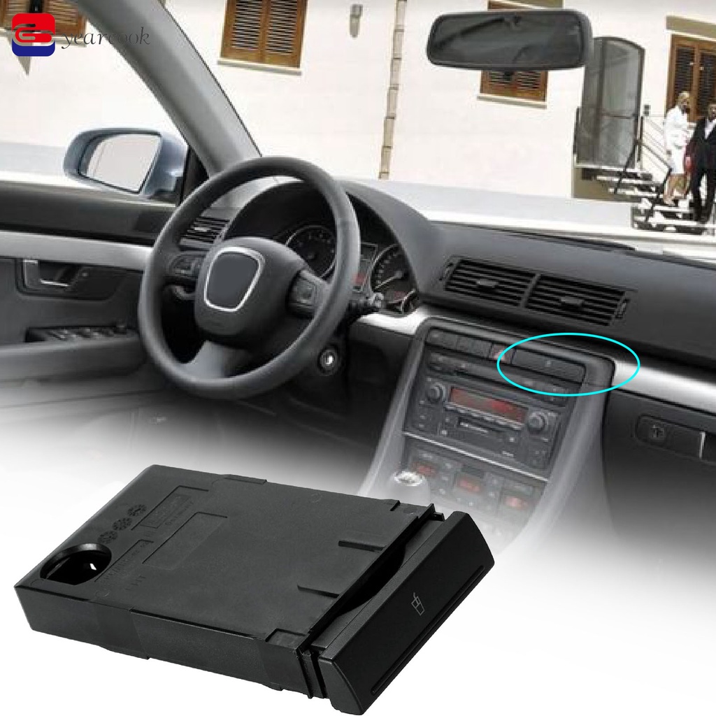 Giá Đỡ Cốc Uống Nước 4B Chống Trượt Có Thể Gấp Gọn Tiện Dụng0862534Vỏ Bọc Bảo Vệ Chìa Khóa Xe Hơi Audi C5 A6 98-05