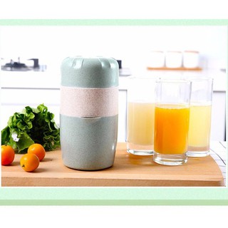 VẮT CAM LÚA MẠCH CÓ TAY CẦM
