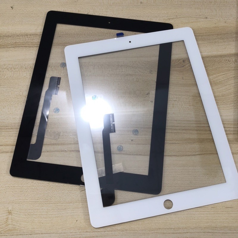 Cảm Ứng IPad 3,4 Zin Hàng Cao Cấp.