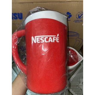 Ca đá giữ nhiệt Duy Tân 1.5l - Hàng khuyến mãi từ Nescafe
