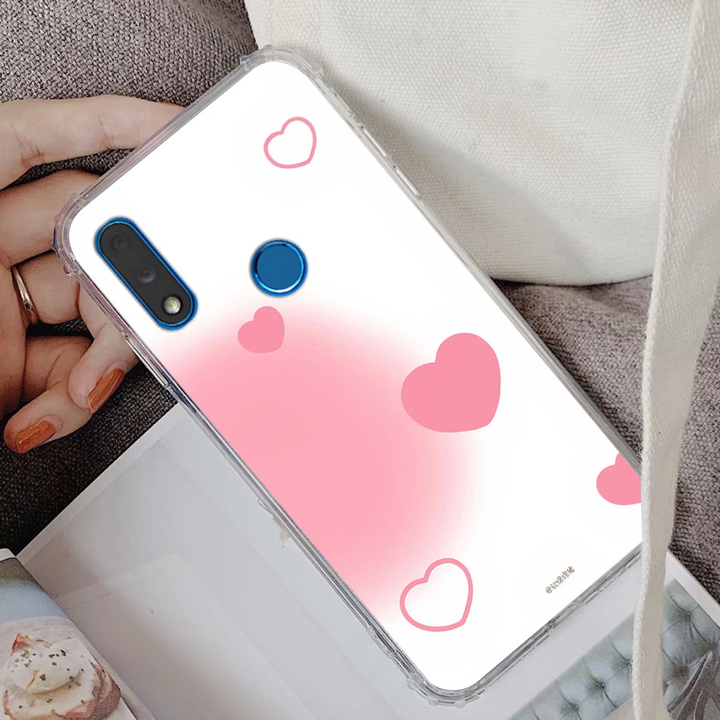 Ốp Vsmart Star 3 / Star 4 / Star3 / Star4 in hình trái tim, caro kẹo ngọt đầy cá tính siêu đẹp siêu chất