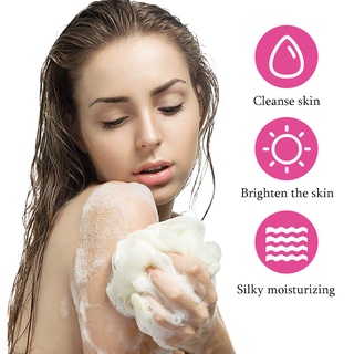 SUNNESS Sữa tắm nhiều màu sắc 50ML