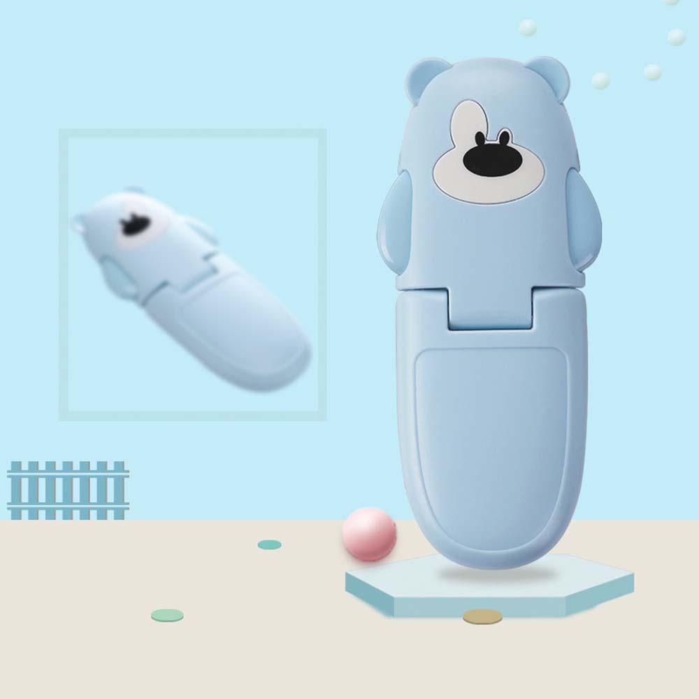 Khóa Góc Tủ An Toàn Cho Trẻ Em