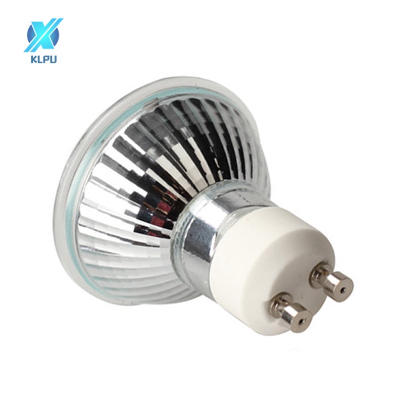 Bóng đèn halogen siêu sáng Gu 10+c 50w 220v-240v chất lượng cao