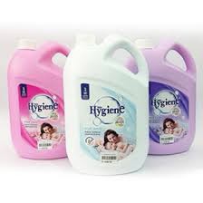Can Nước xả Quần Áo hygiene 3500ml THÁI LAN