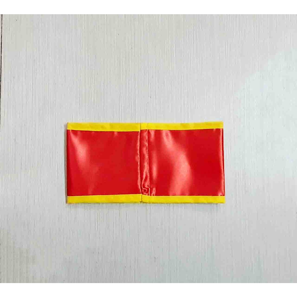 Băng đeo tay bằng vải - trơn