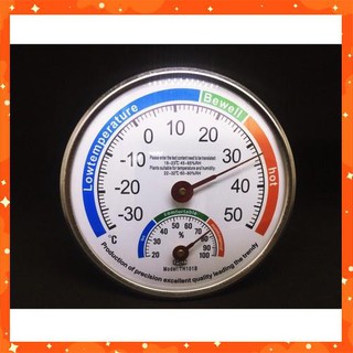  Nhiệt ẩm kế Thermometer TH101B chất lượng tốt, giá cạnh tranh